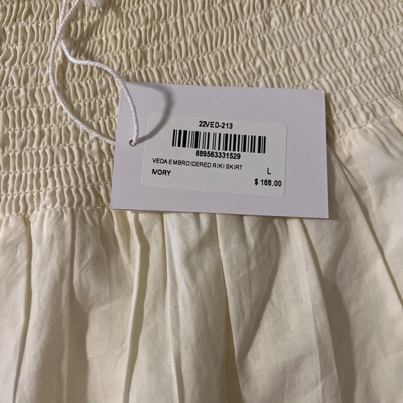 NWT Roller Rabbit Skirt - Picture 3 of 5